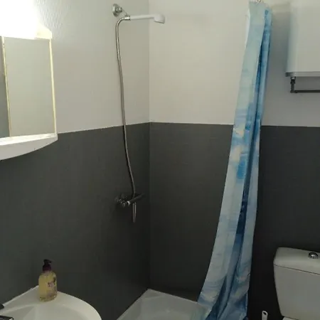 - Marina 4 - 15 Allee Des Pinons - 4-1