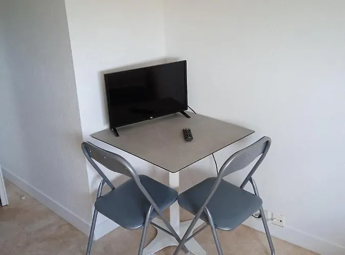 דירה - Marina 4 - 15 Allee Des Pinons - 4-1 *