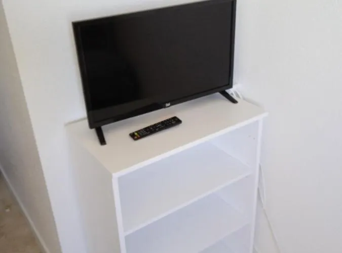 דירה - Marina 4 - 15 Allee Des Pinons - 4-1 סן ז'אן דה מון