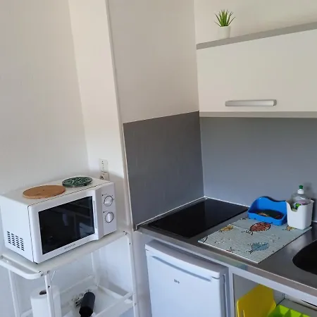 Apartment - Marina 4 - 15 Allee Des Pinons - 4-1 *