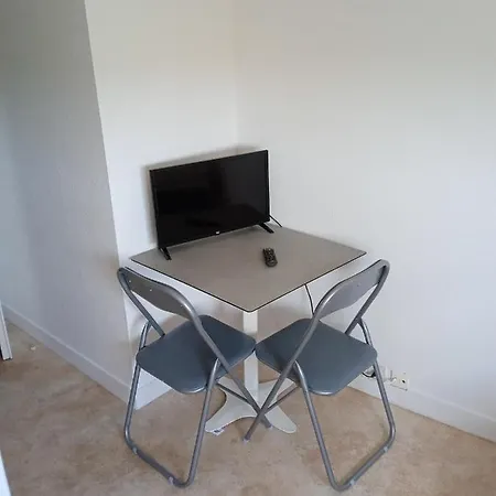 Apartment - Marina 4 - 15 Allee Des Pinons - 4-1 *