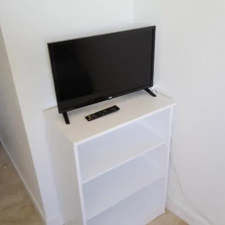 Apartment - Marina 4 - 15 Allee Des Pinons - 4-1 Saint-Jean-de-Monts