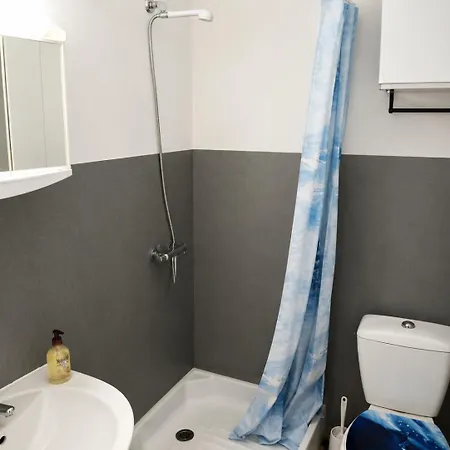 Appartement - Marina 4 - 15 Allée Des Pinons - 4-1