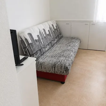 - Marina 4 - 15 Allee Des Pinons - 4-1 Apartman