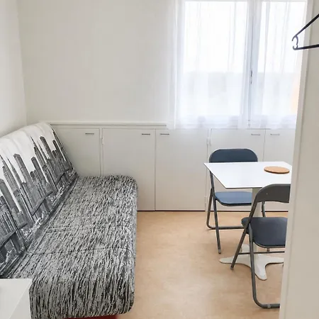 Apartman - Marina 4 - 15 Allee Des Pinons - 4-1 *