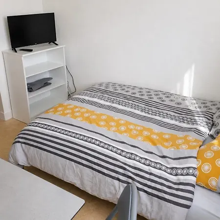 Apartman - Marina 4 - 15 Allee Des Pinons - 4-1 Saint-Jean-de-Monts