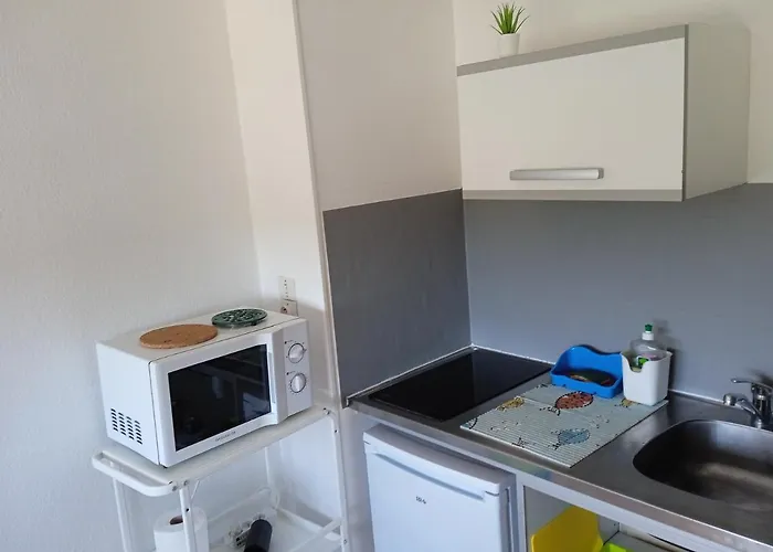 아파트 - Marina 4 - 15 Allee Des Pinons - 4-1 *