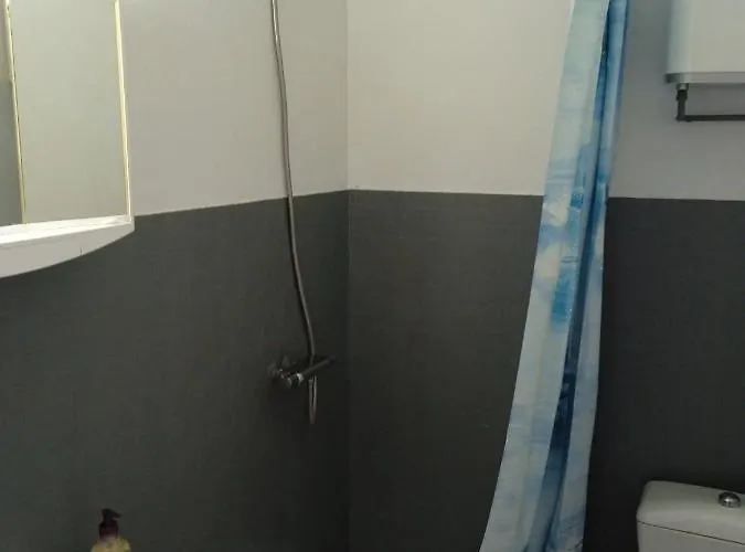 - Marina 4 - 15 Allee Des Pinons - 4-1